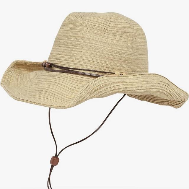 Beach Hat