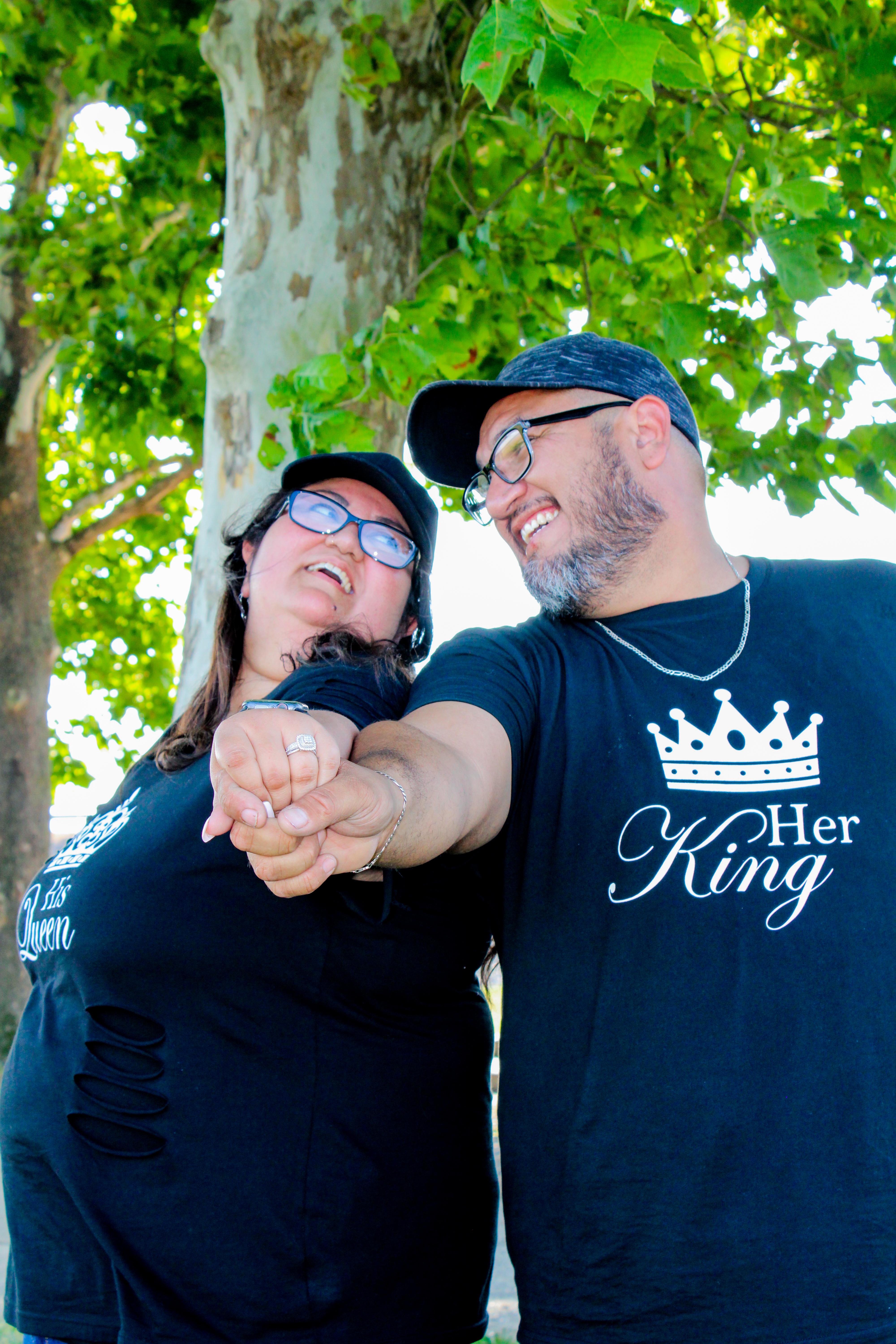 The Wedding Website of Priscilla Areli Treviño and Edmundo Enrique Martinez