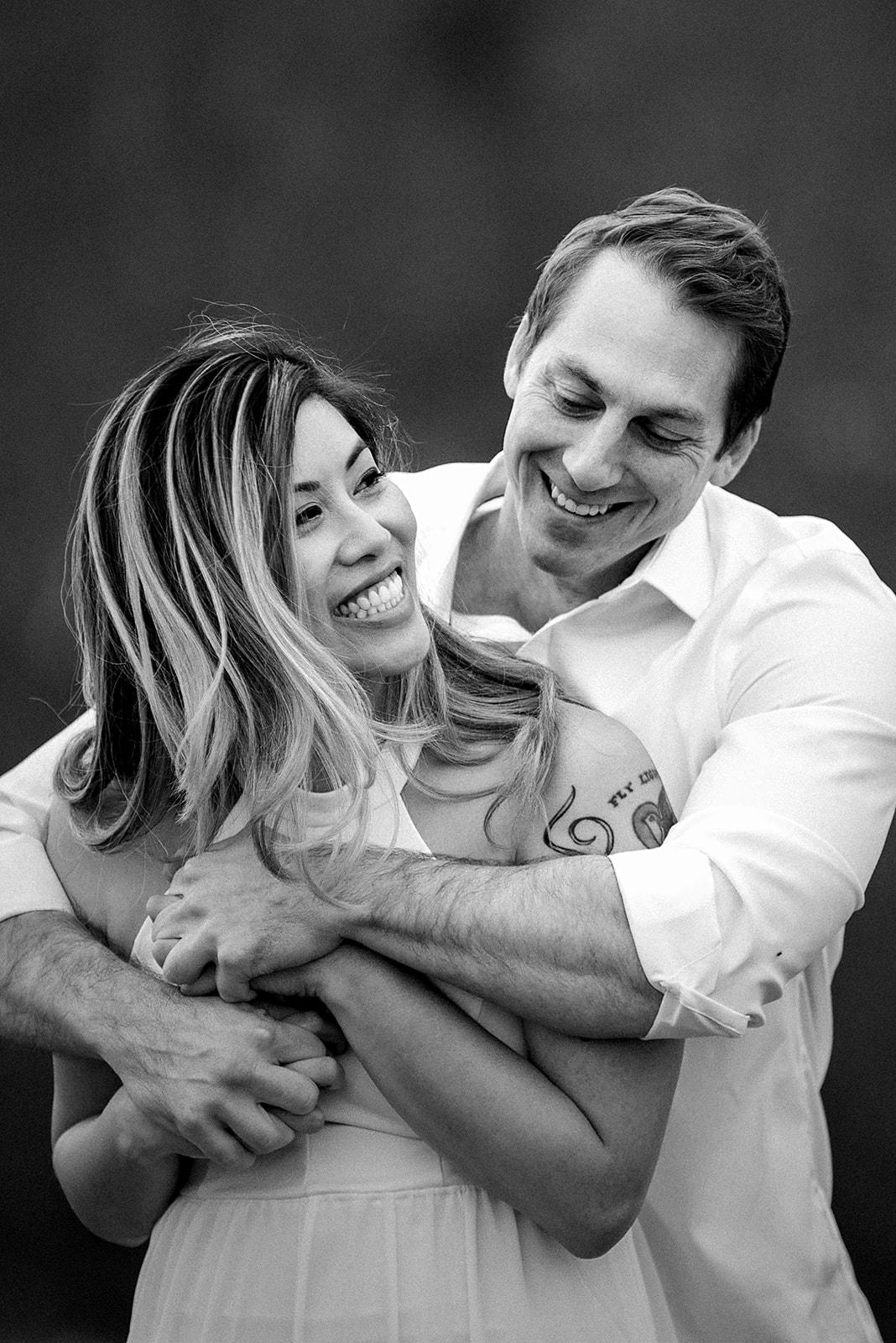 The Wedding Website of April Compingbutra and Andrew Crawford