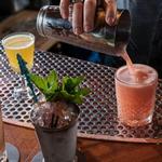 Rum Club