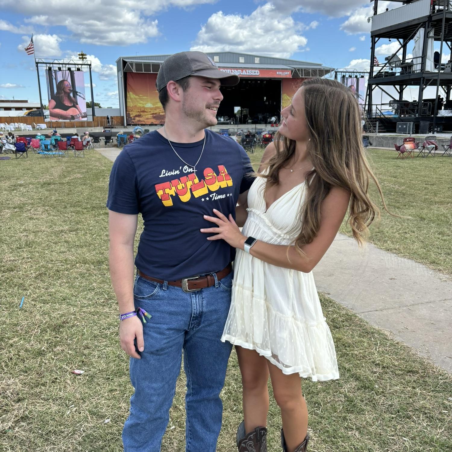 Born and Raised again!