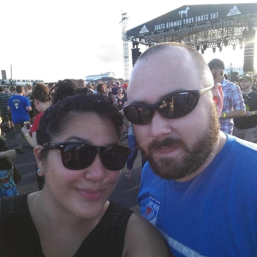 Impromptu trips and summer stage tours