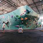 Austin Bouldering Project