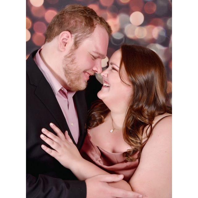 First cruise together - Jan 2023