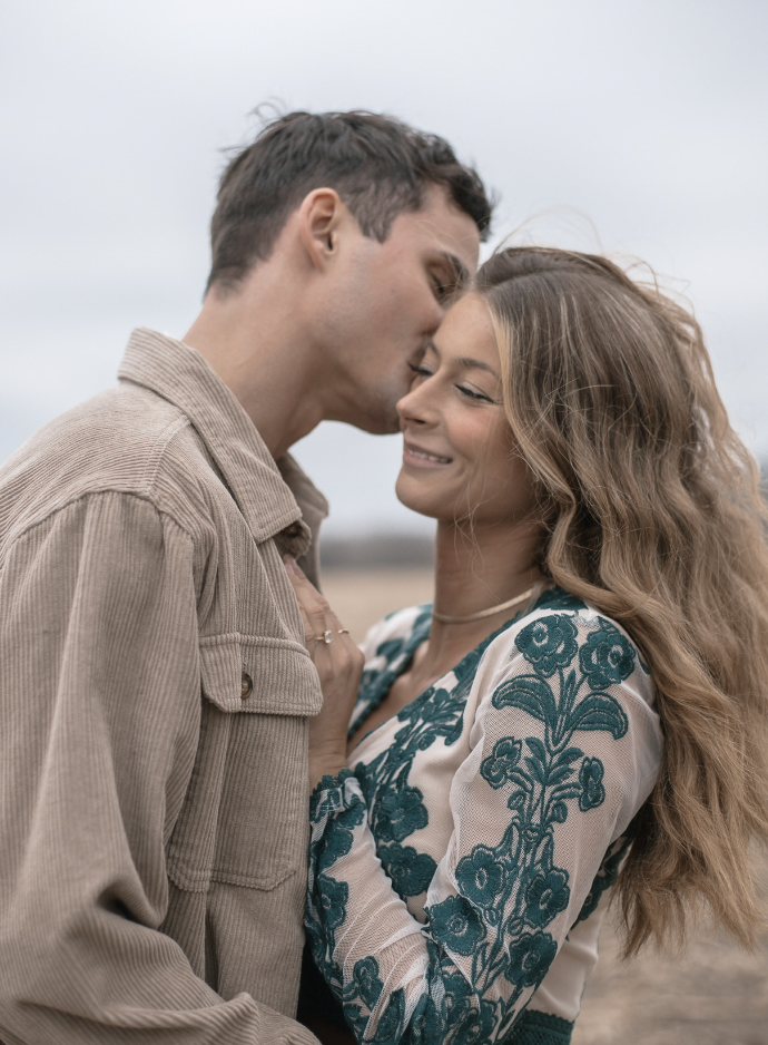The Wedding Website of Mariah Irwin and Jeremy Bivens