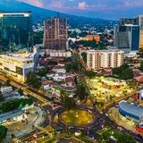 Zona Rosa (Nightlife District)