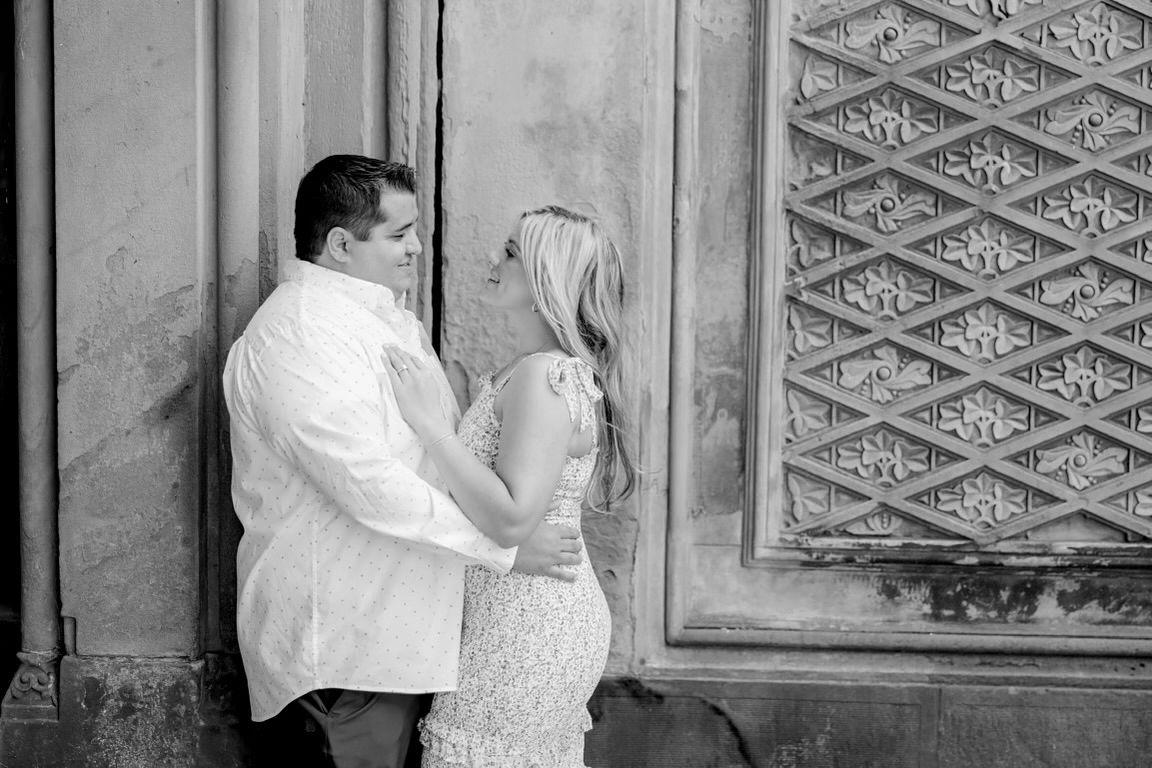 The Wedding Website of Brittany Chajkewicz and Michael Menke