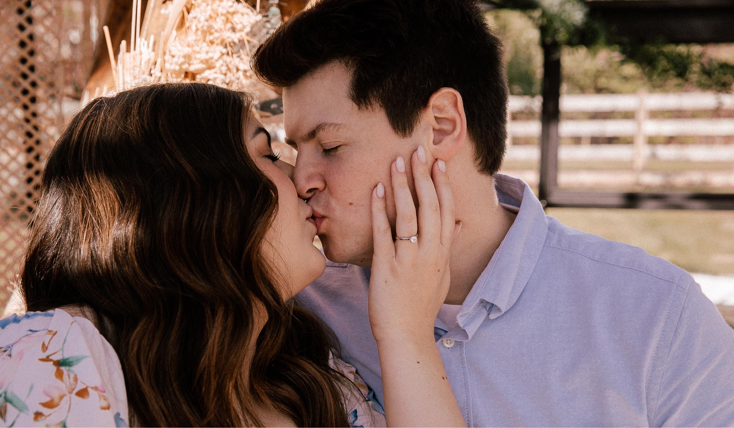 The Wedding Website of Kelsey Elder and Adam Elder