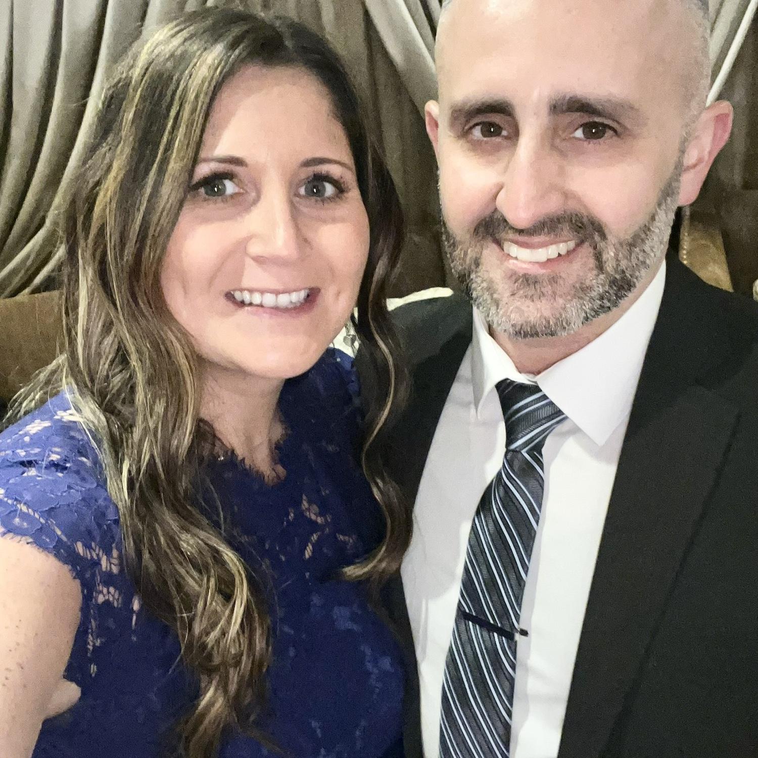 Our first wedding we celebrated together 🤍