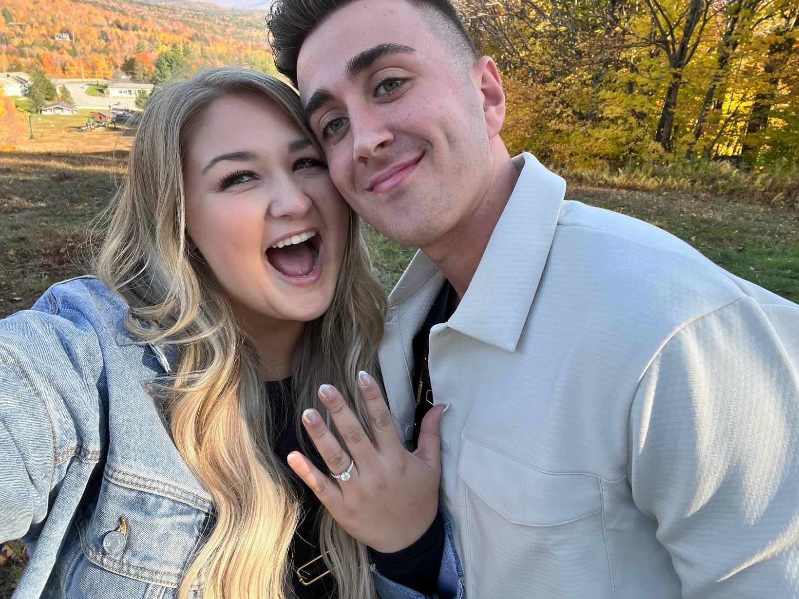 The Wedding Website of Brooke Cerrone and Nathan Mathis