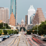 South Congress Avenue