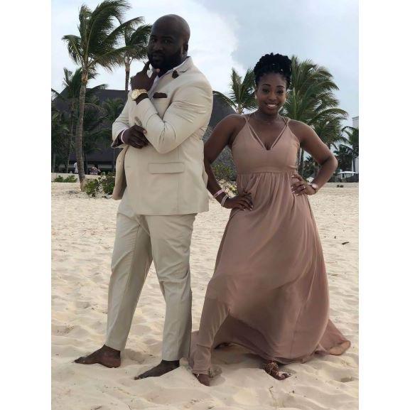 Punta Cana, DR 2018
