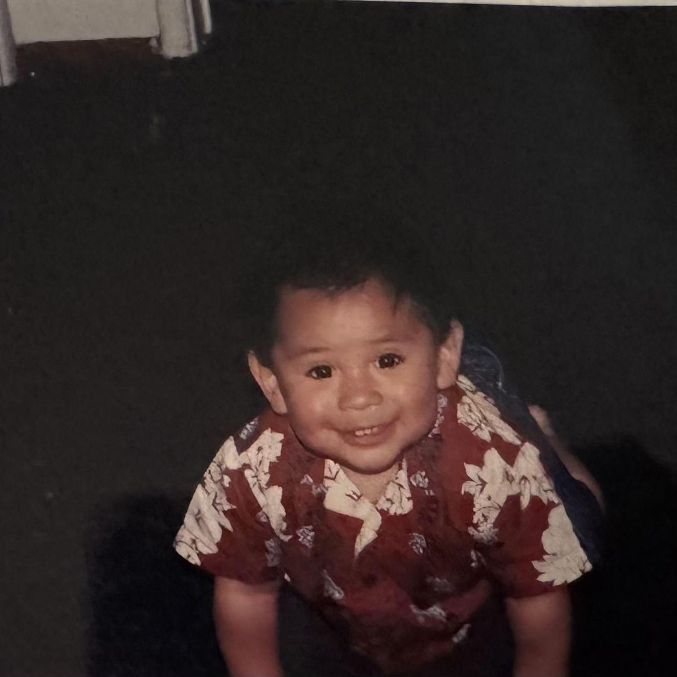 Baby Joel
