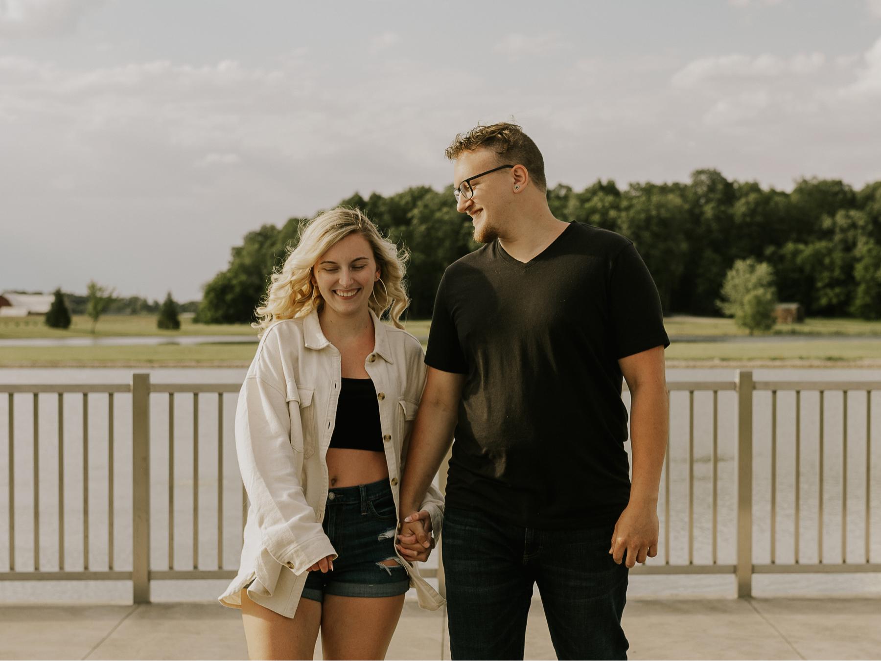 The Wedding Website of Jessica Thompson and Michael Cooley