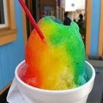 Waiola Shave Ice
