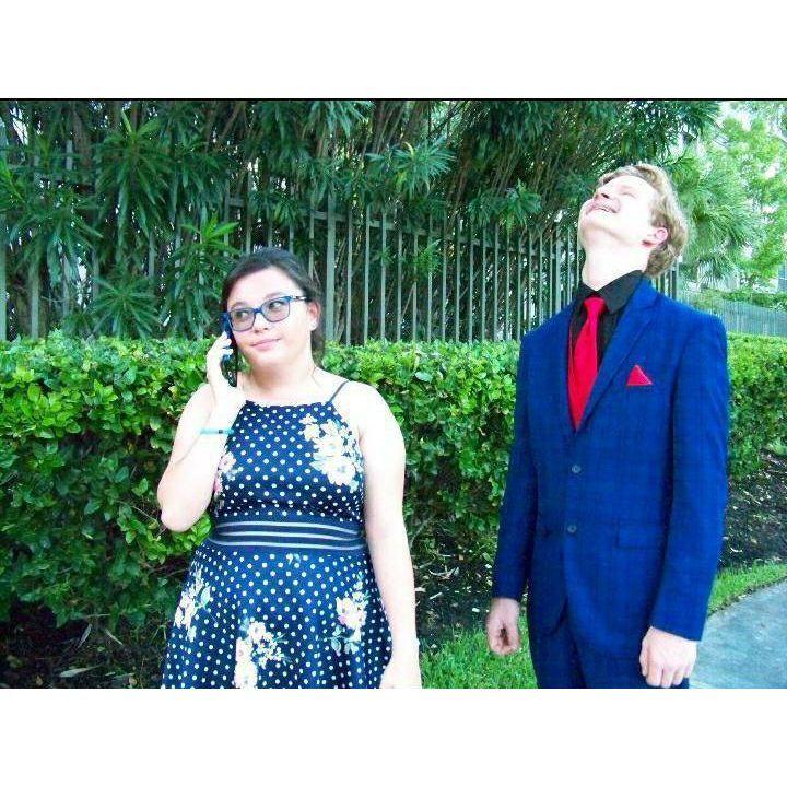Homecoming 2019
