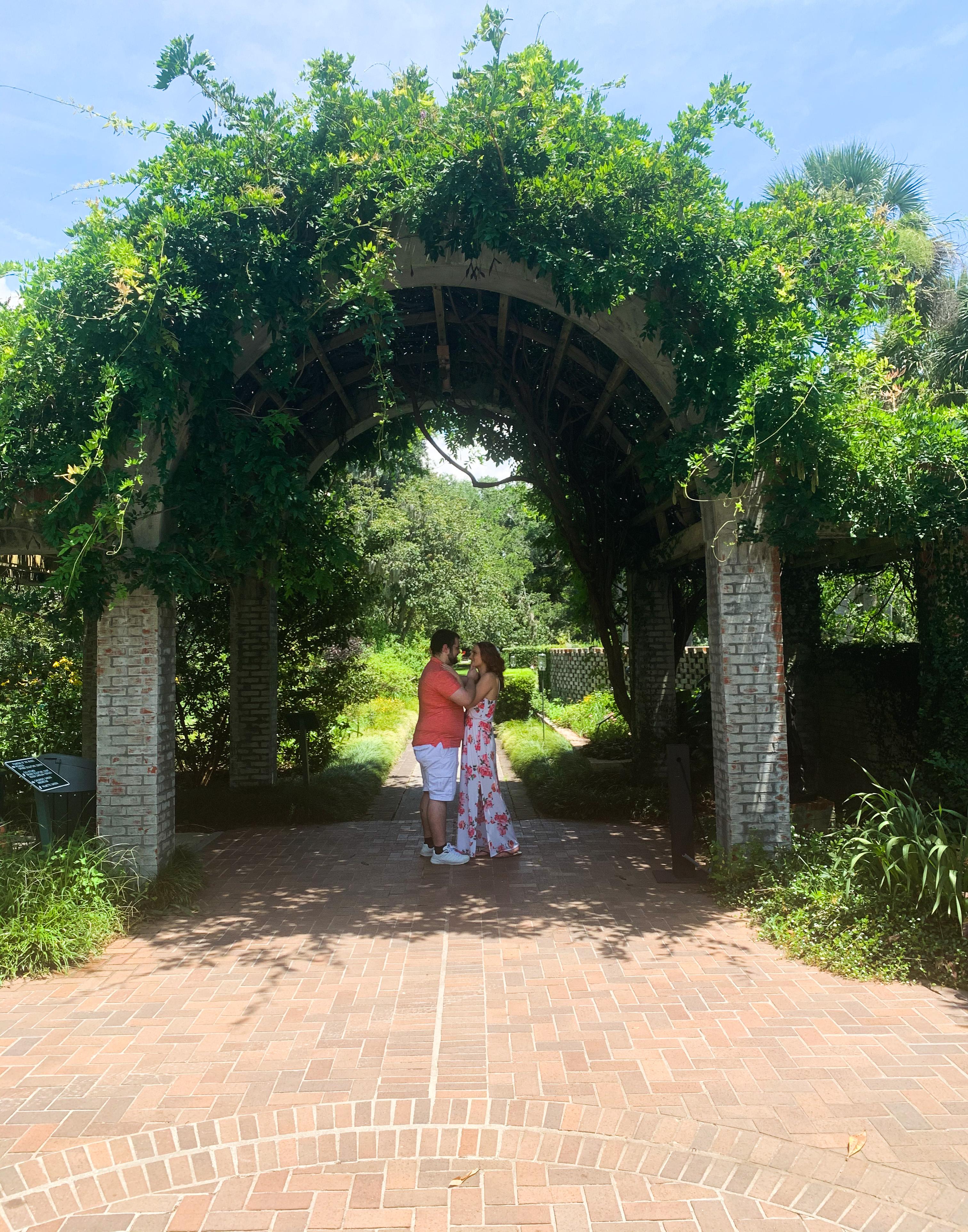 The Wedding Website of Morgan Sodeman and Gavin Tackett