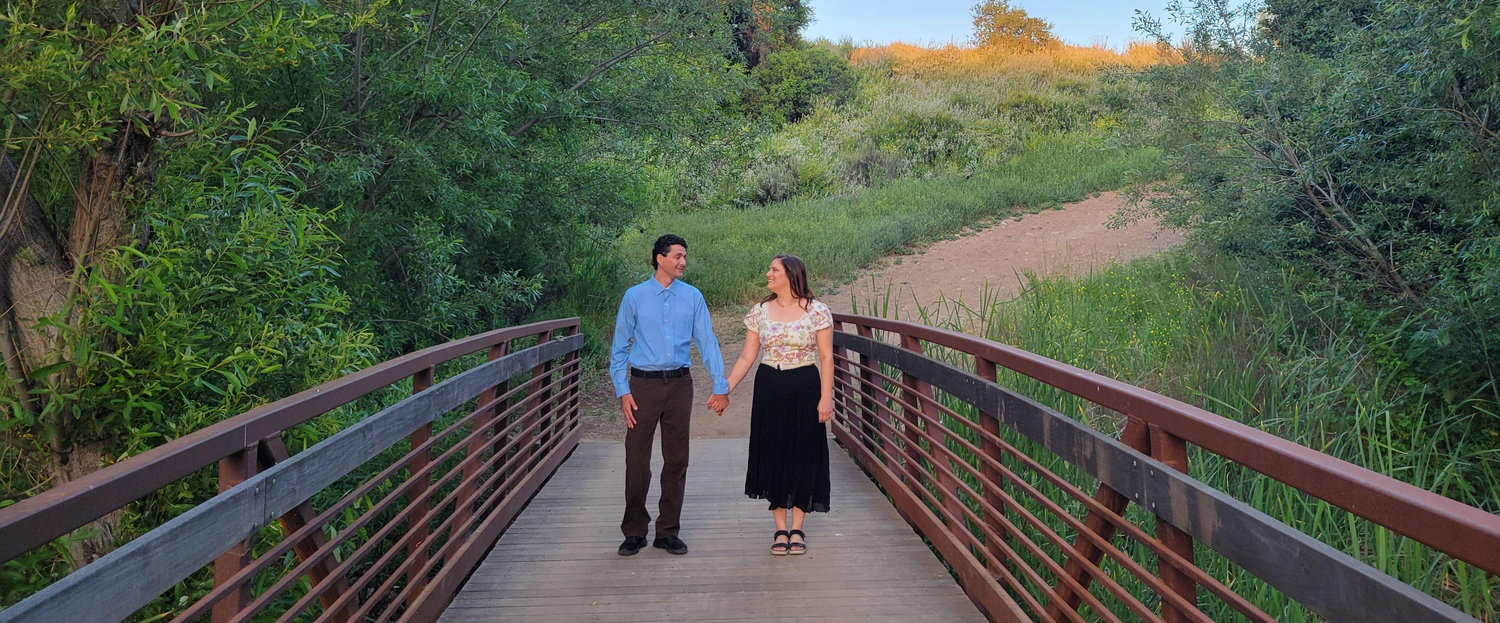 The Wedding Website of Michelle Pancake and Michael Davis