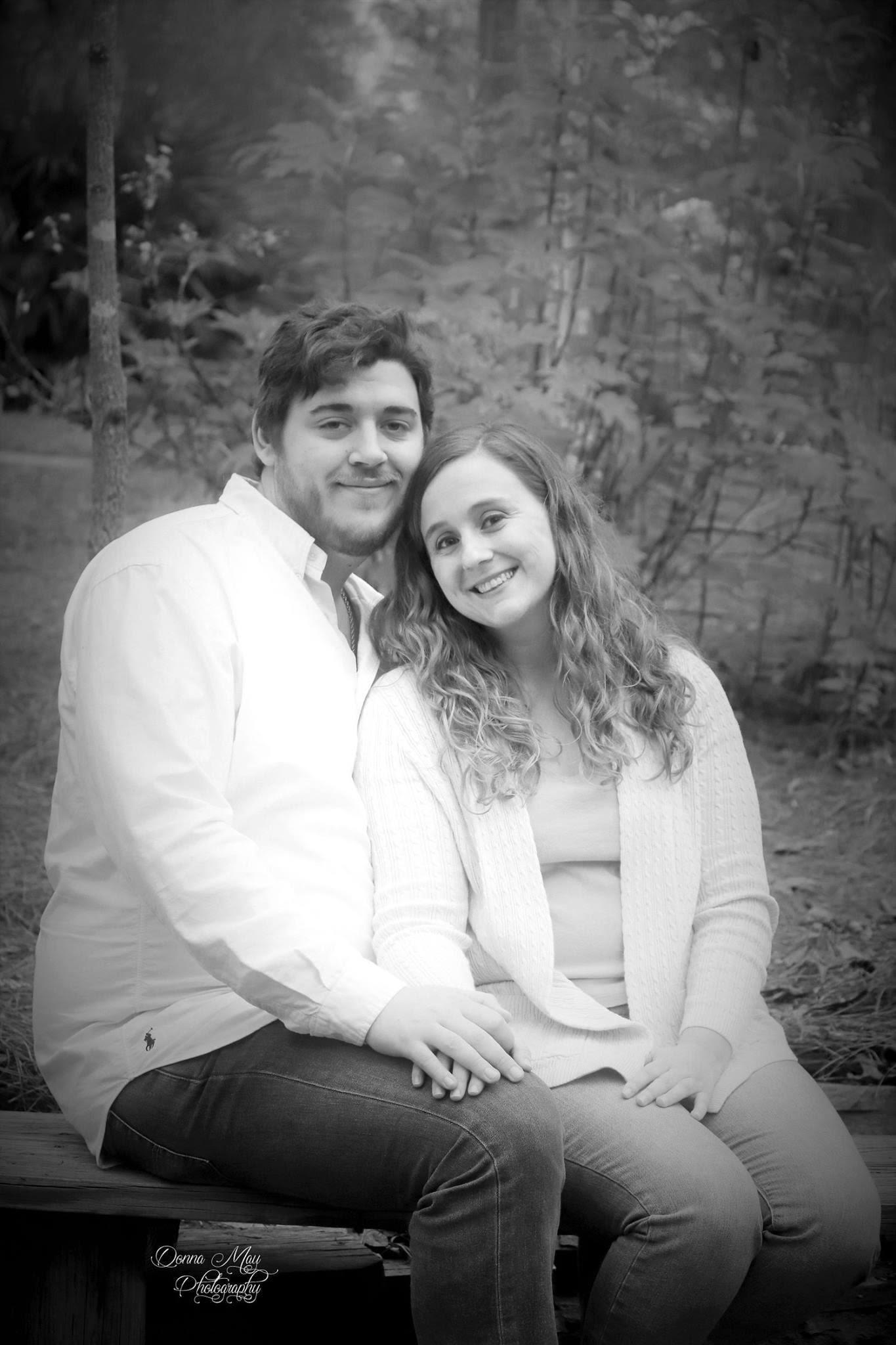 The Wedding Website of Catherine Shierling and Chase Dawson