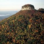 Pilot Mountain