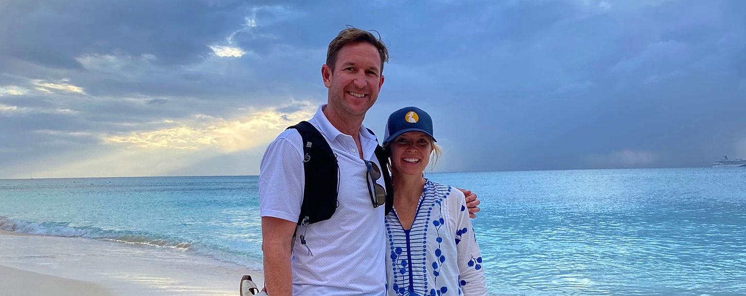 The Wedding Website of Heidi Burns and Ryan Baxter