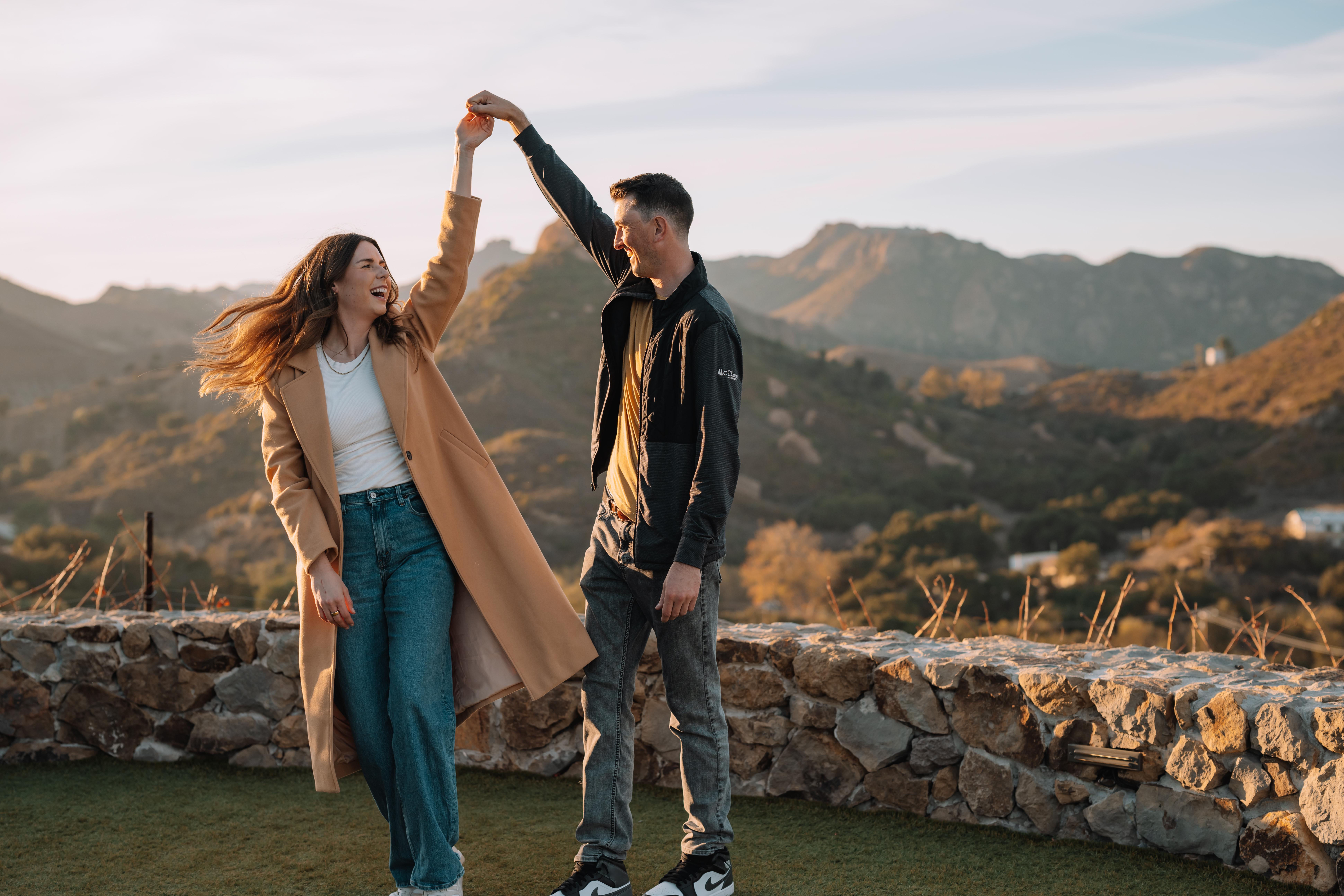 The Wedding Website of Micaela Kosty and Alex Uloth