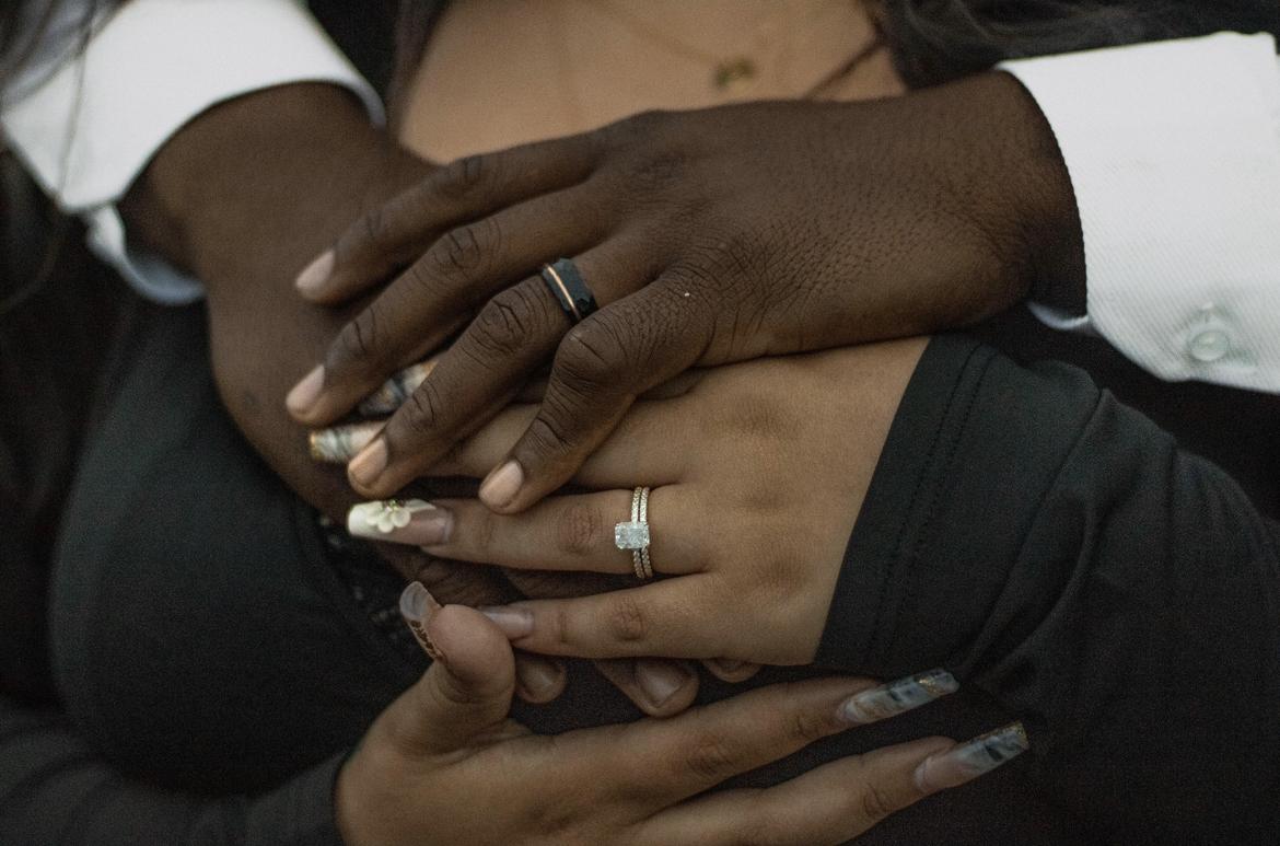 The Wedding Website of Layla Ramirez and Christopher Chretien Jr.