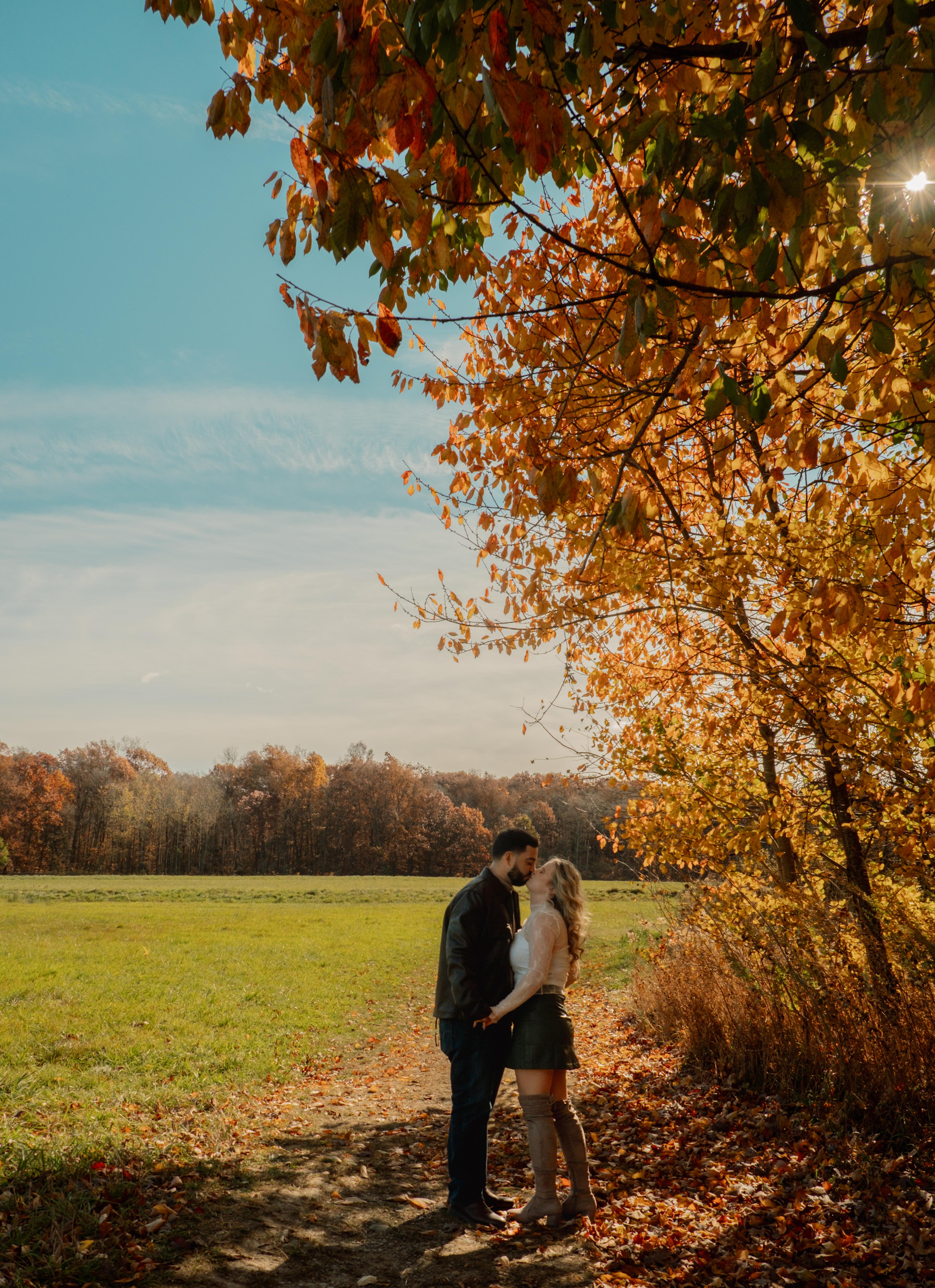 The Wedding Website of Lauren Cross and Christopher Matos