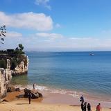 Praia da Rainha
