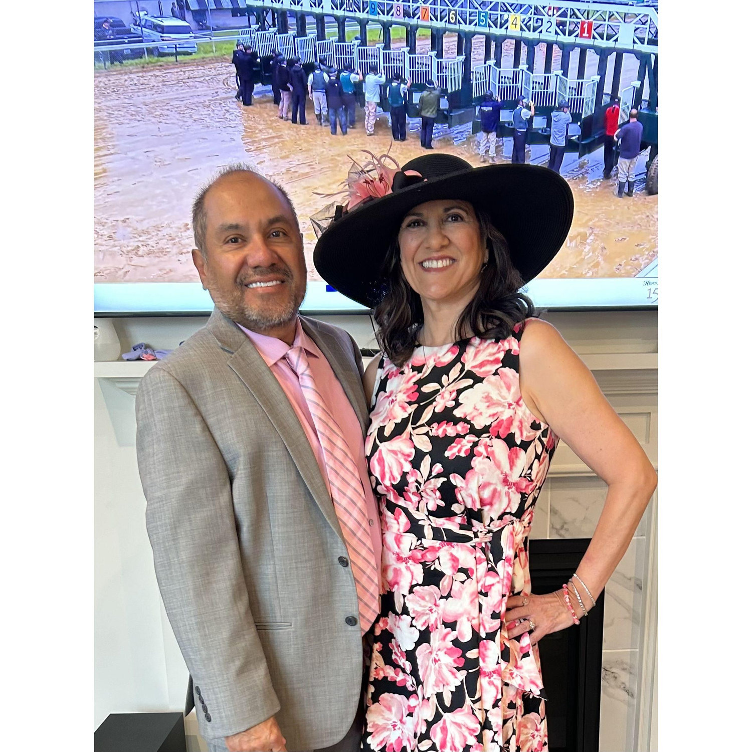 Oaks Day