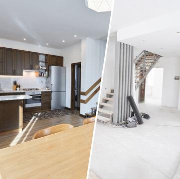 Home Renovation Fund