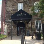 Waterstone Pizza
