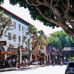 Downtown SLO Eats and Drinks