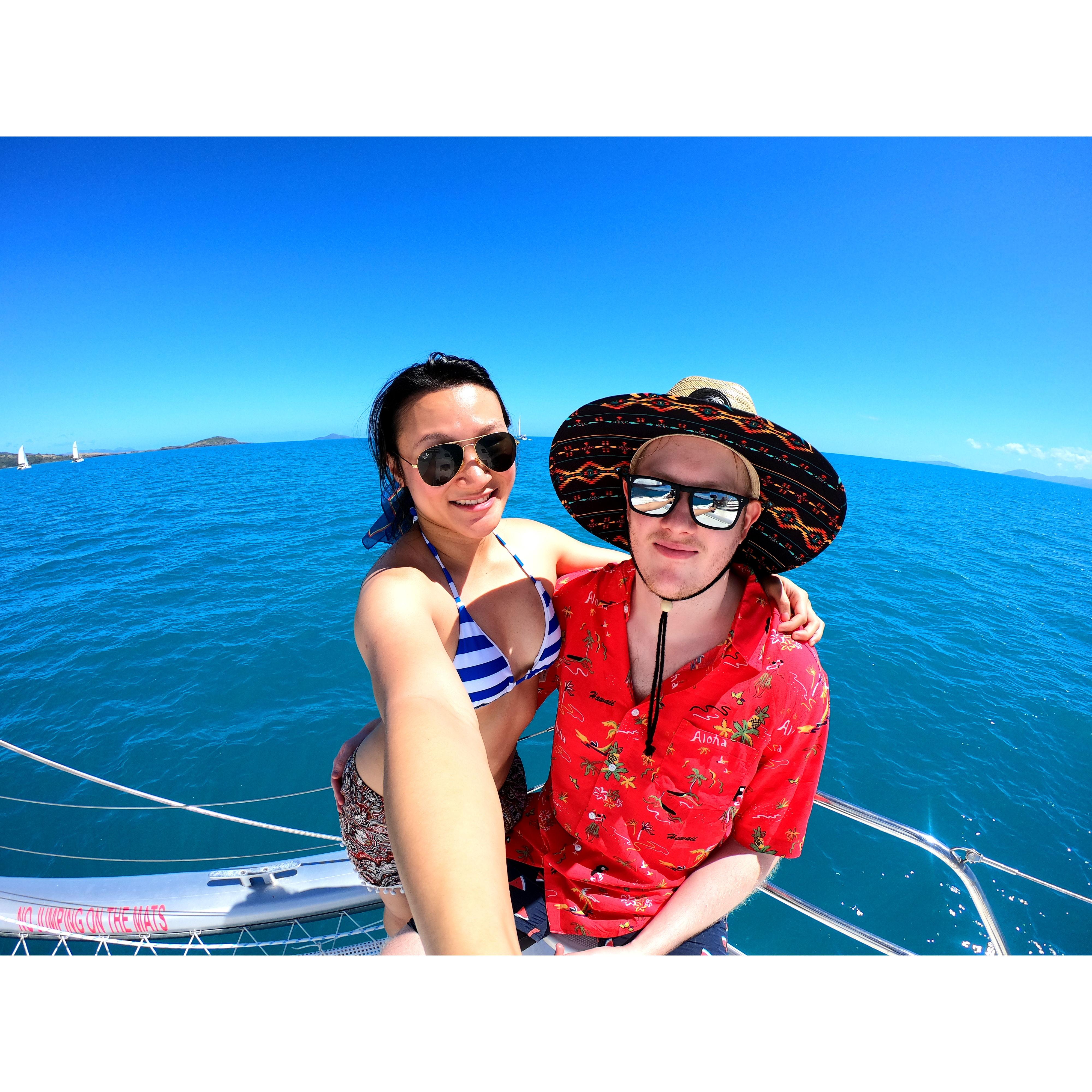 Yacht Week ♥