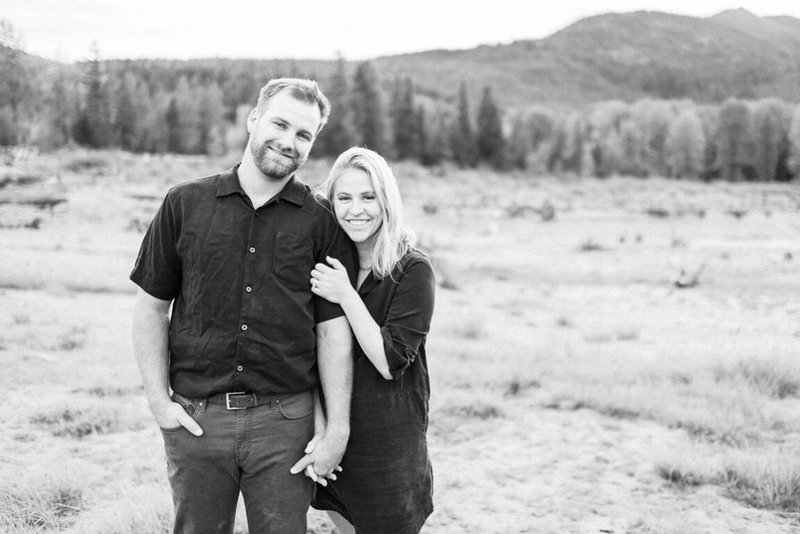 Megan Bales and Mitchell Bair's Wedding Website
