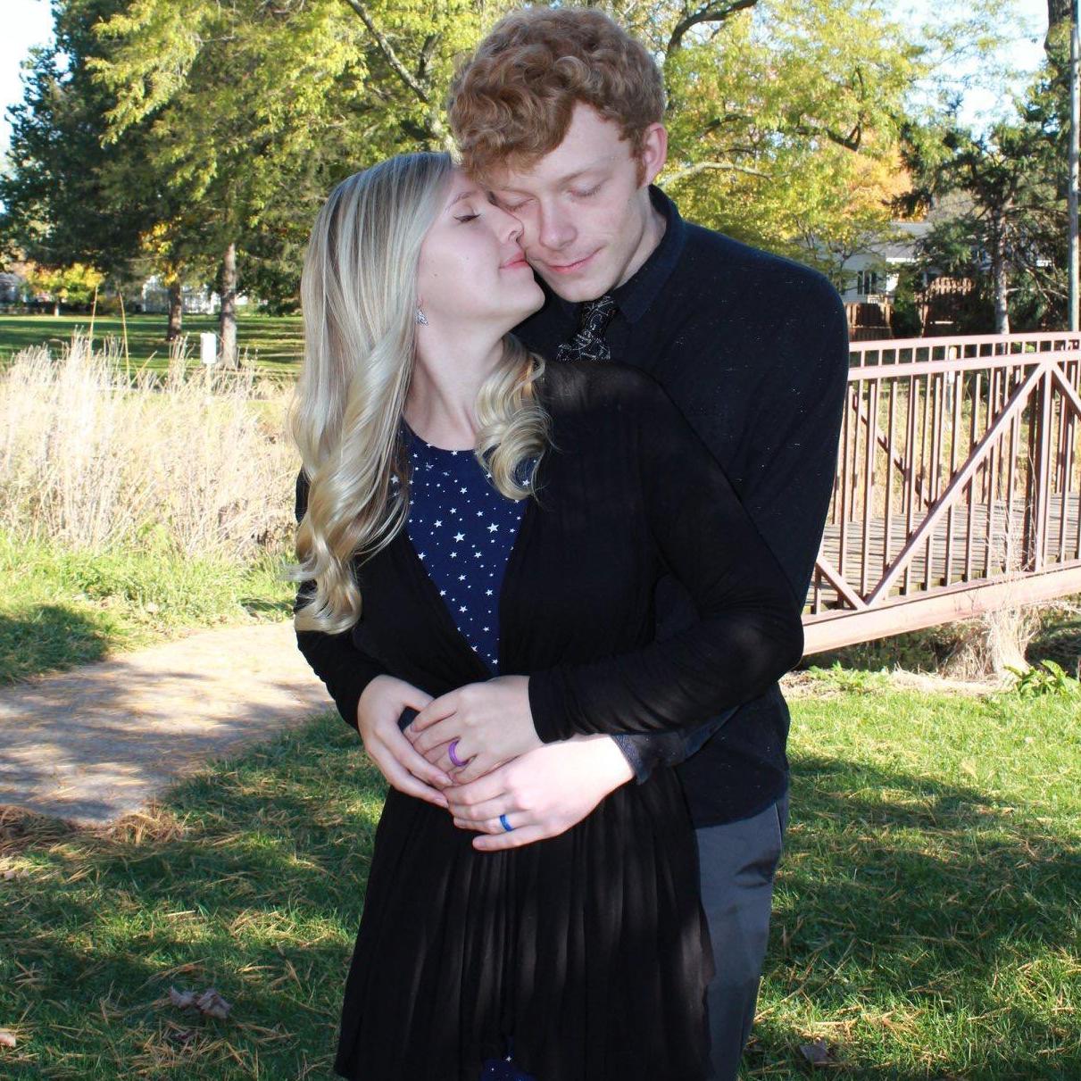 Engagement Photos