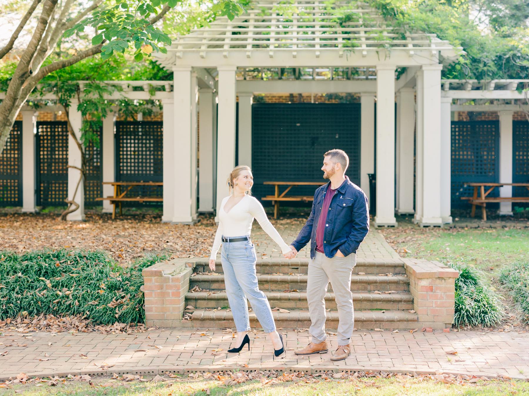 The Wedding Website of Braigen Hubbard and Nathan Britt