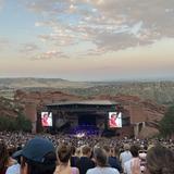 Red Rocks Park and Amphitheatre