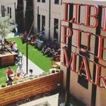 Liberty Public Market