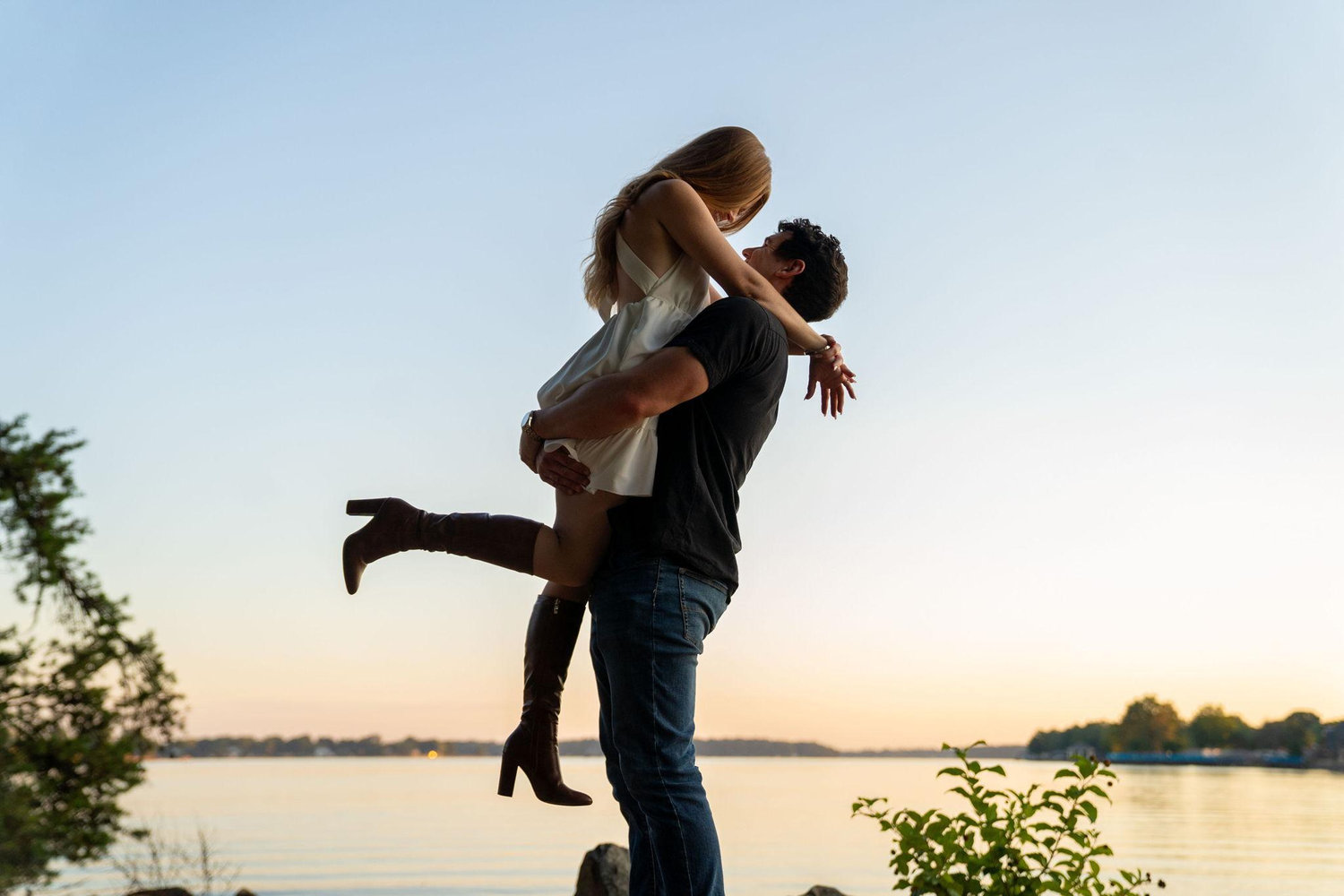 The Wedding Website of Madeline Mahoney and Nolan Lynch
