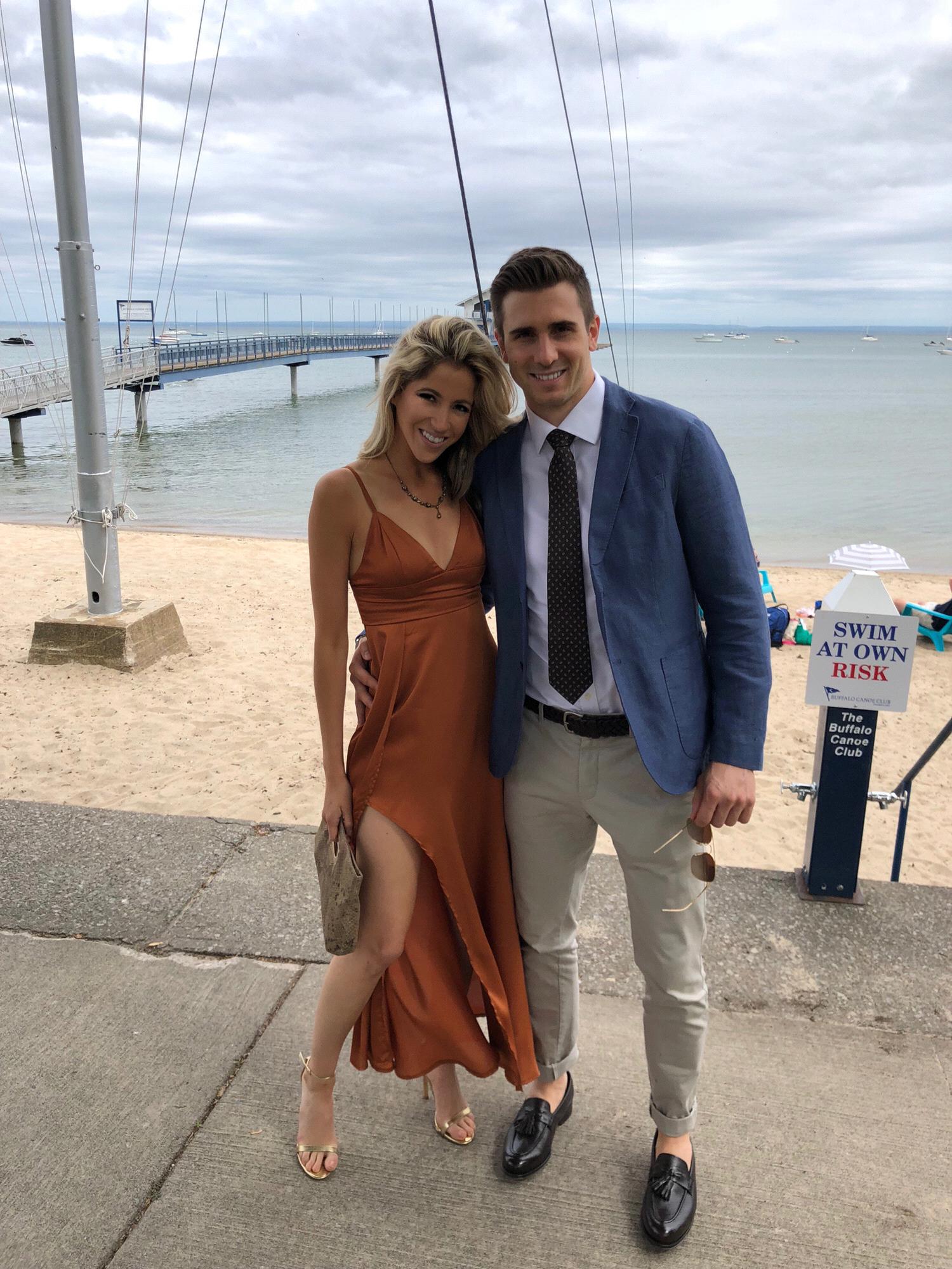 Weddings!