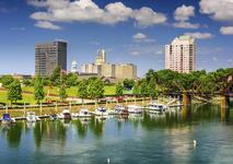 Augusta Riverwalk