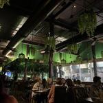 The Hollow Restaurant