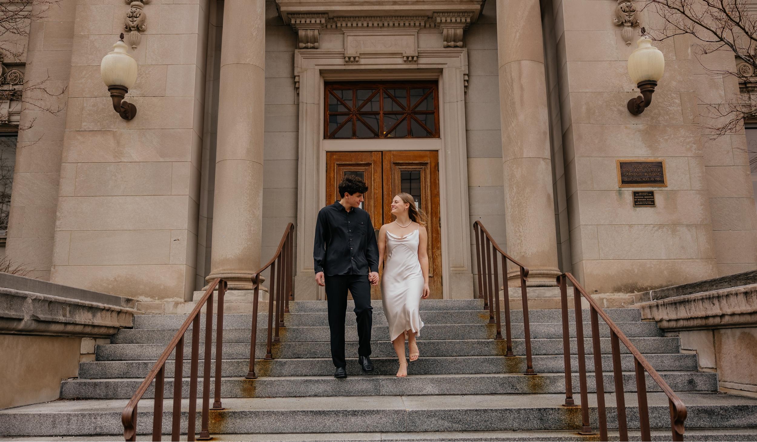 The Wedding Website of Hector Lavergne and Lauren Nielson