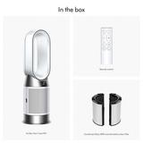 Dyson, Purifier Hot & Cool HP1 Purifying Fan | Zola