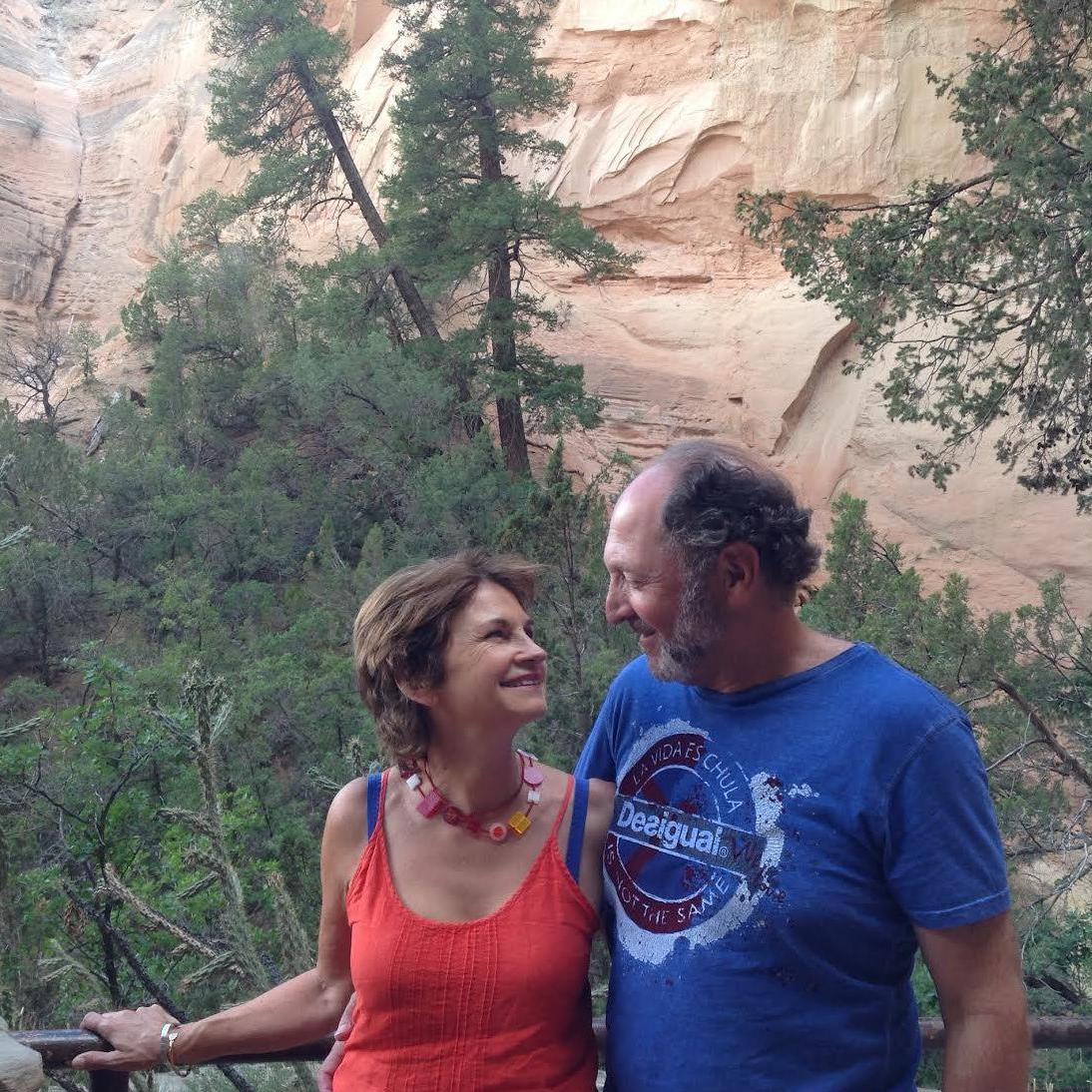 Abiquiu, New Mexico 2014