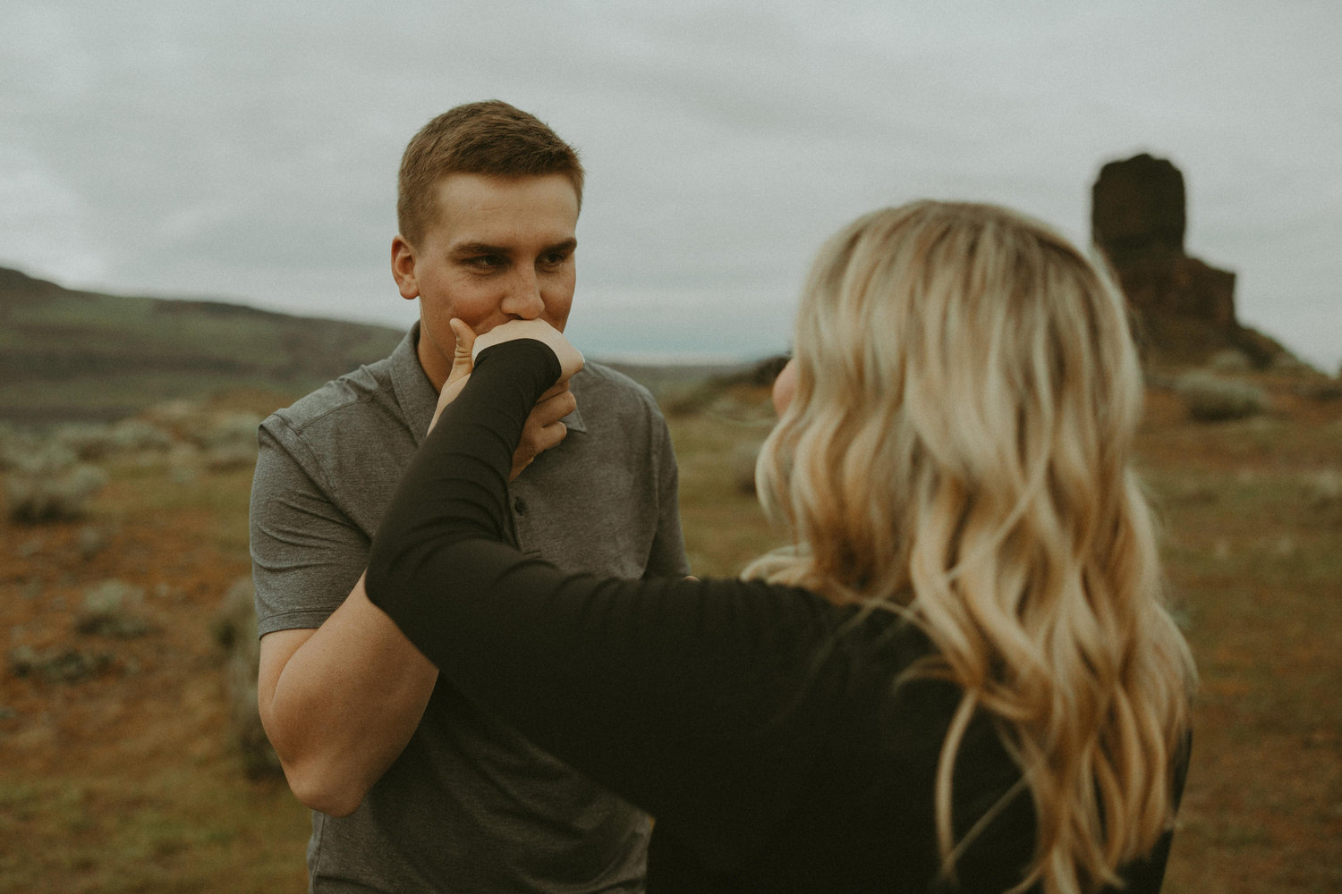 The Wedding Website of Madison Agen and Bryson Knapik