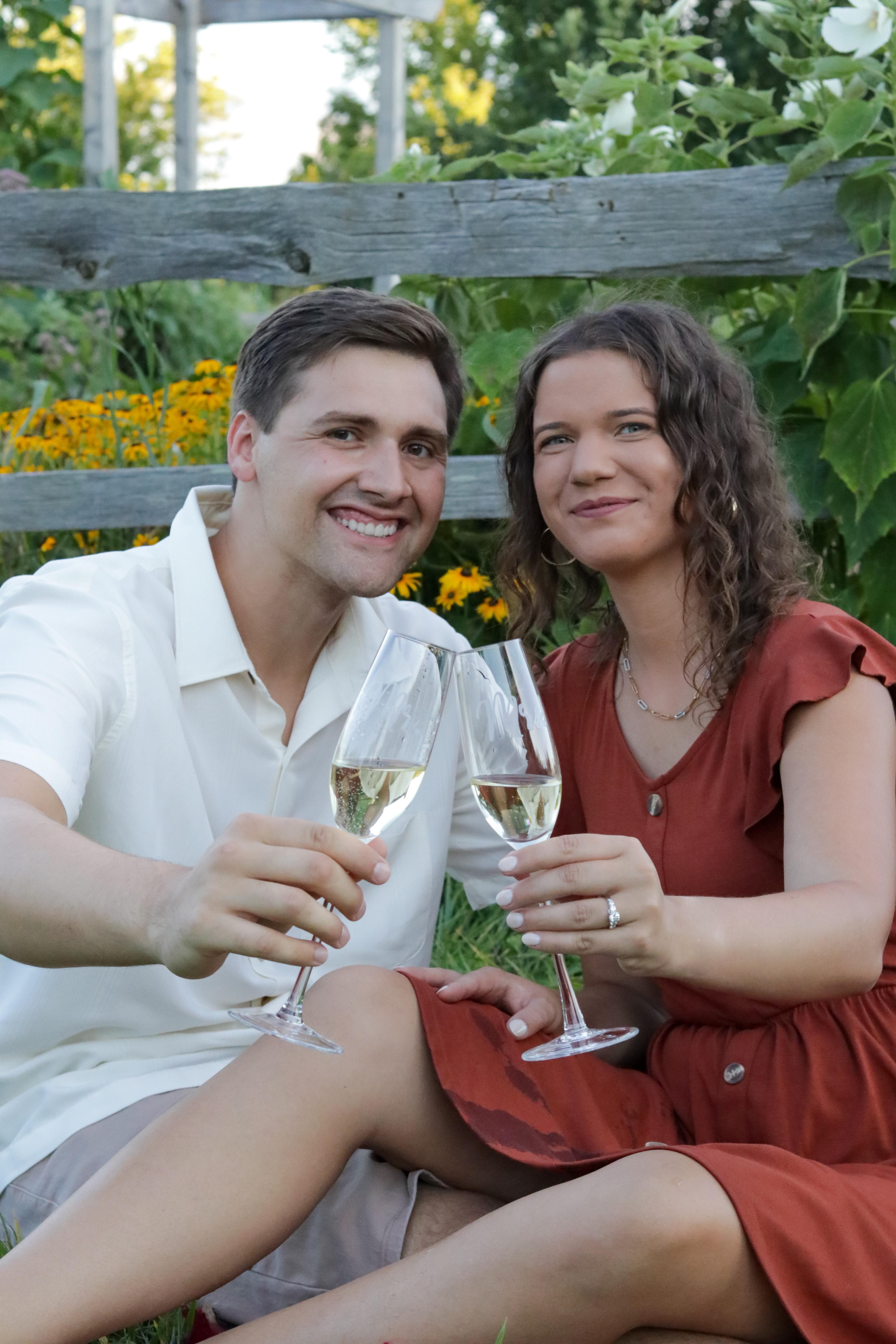 The Wedding Website of Emiley Wimmer and Joseph Fanelli