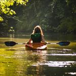 Kayaking & Paddleboarding