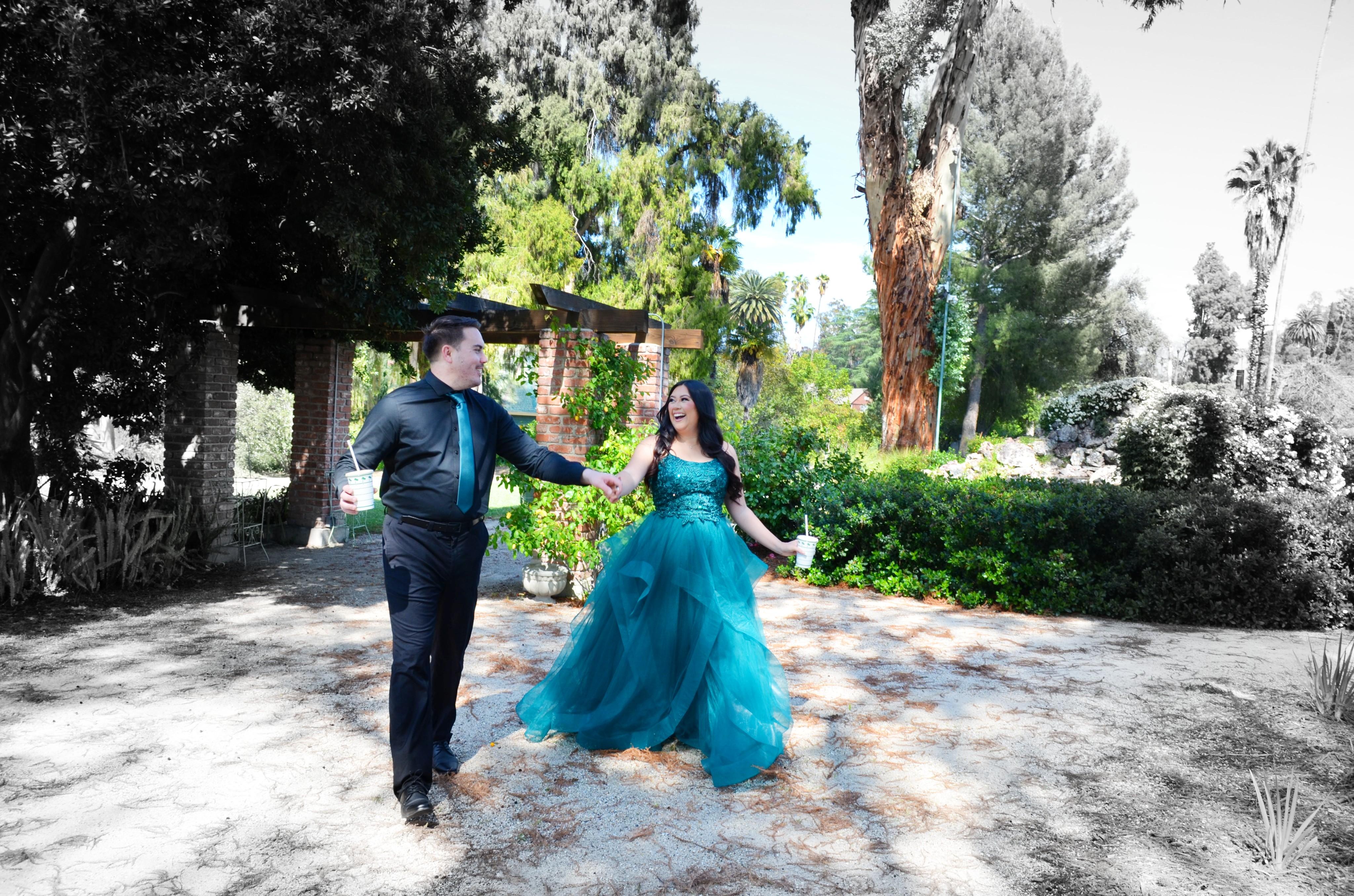 The Wedding Website of Matthew Rorick and Sellena Mosqueda